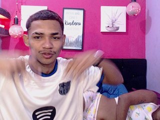blacktwinks Porn Show