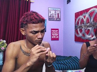 blacktwinks