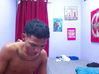 blacktwinks Porn Show