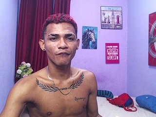 blacktwinks Porn Show