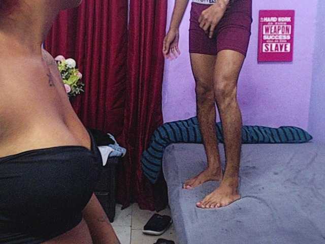 blacktwinks