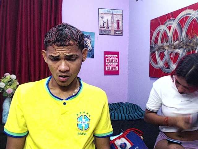 blacktwinks