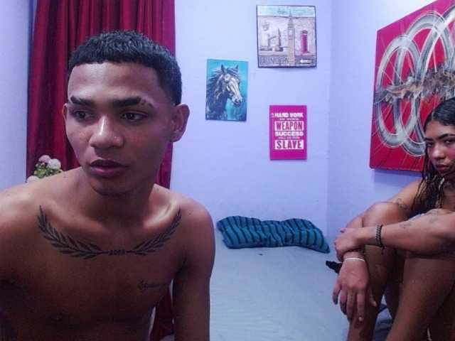 blacktwinks