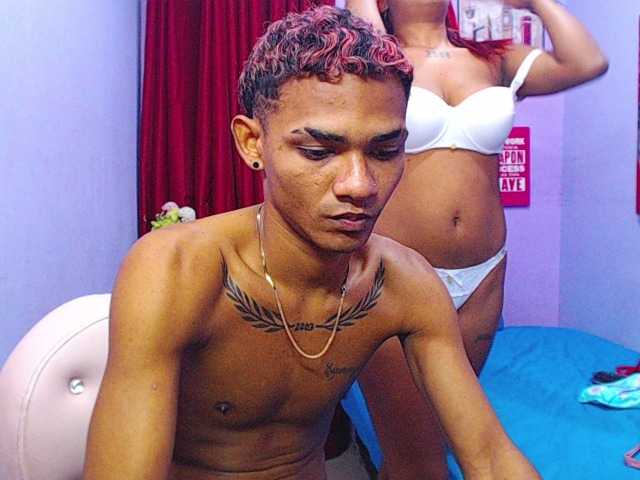 blacktwinks