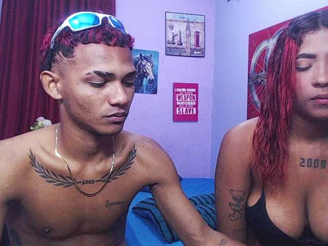 blacktwinks live cam on BongaCams