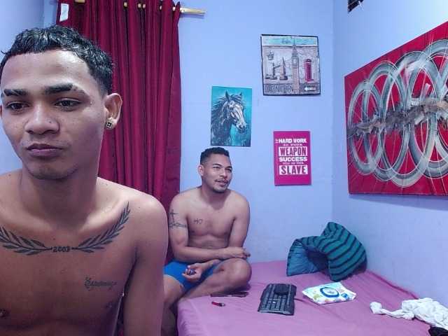 blacktwinks