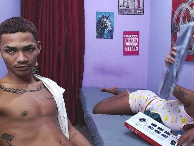 blacktwinks