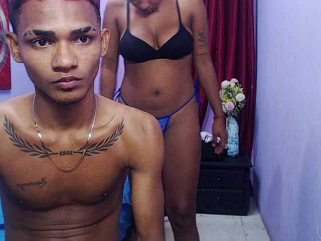 blacktwinks