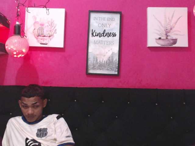 blacktwinks live cam on BongaCams