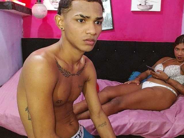 blacktwinks