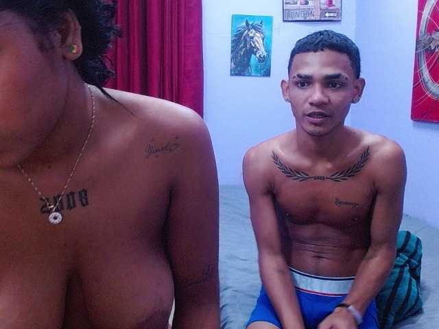 blacktwinks