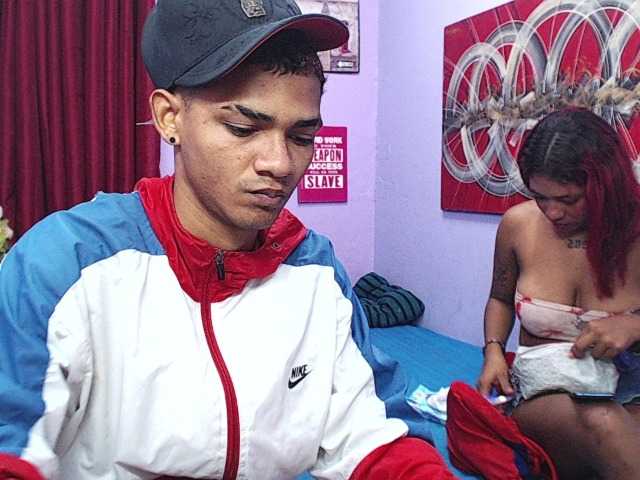 blacktwinks