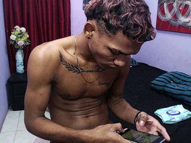 blacktwinks