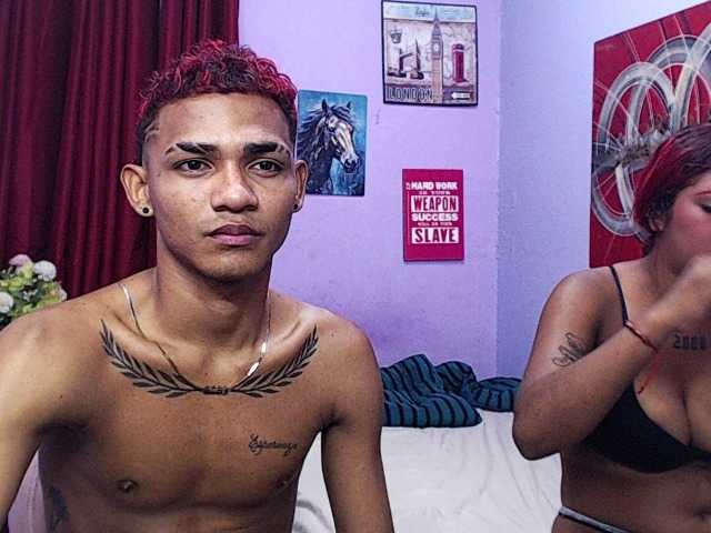 blacktwinks