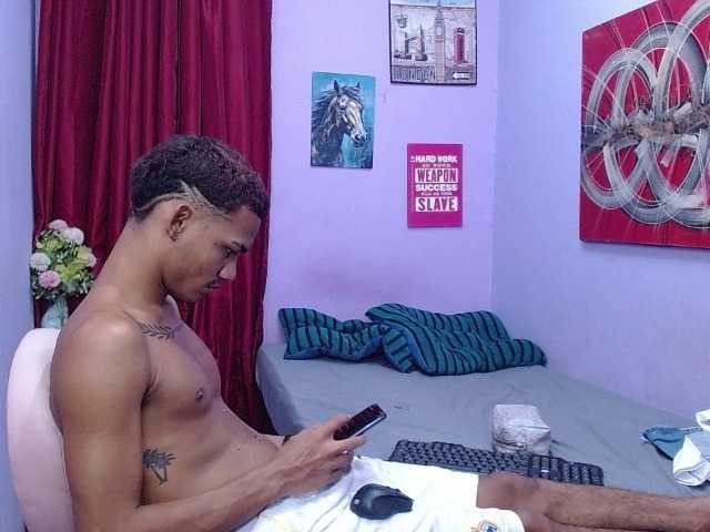 Blacktwinks