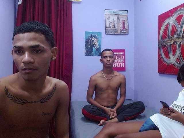 blacktwinks