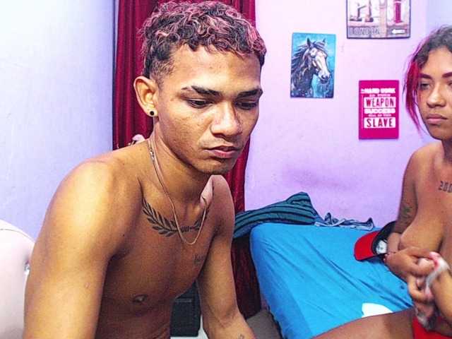 blacktwinks