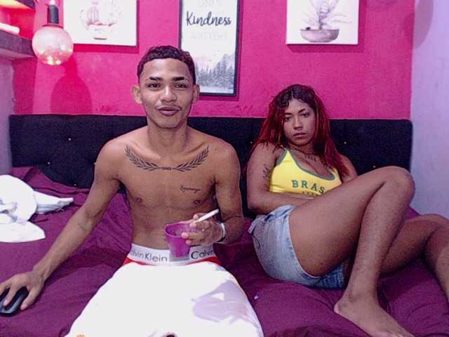 blacktwinks