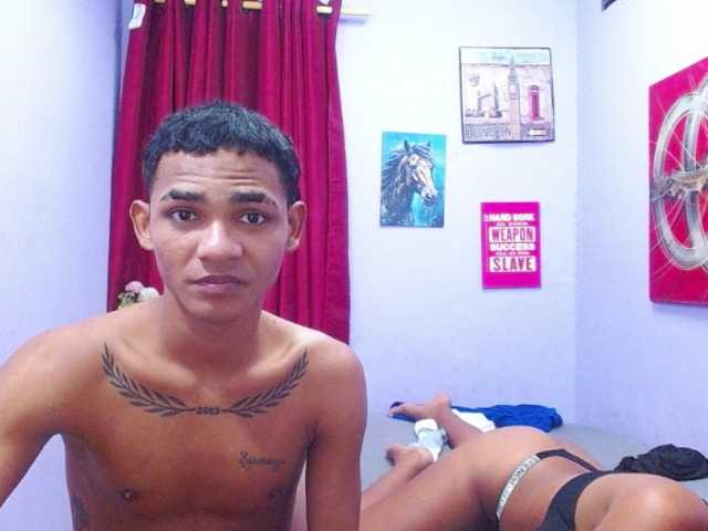 blacktwinks