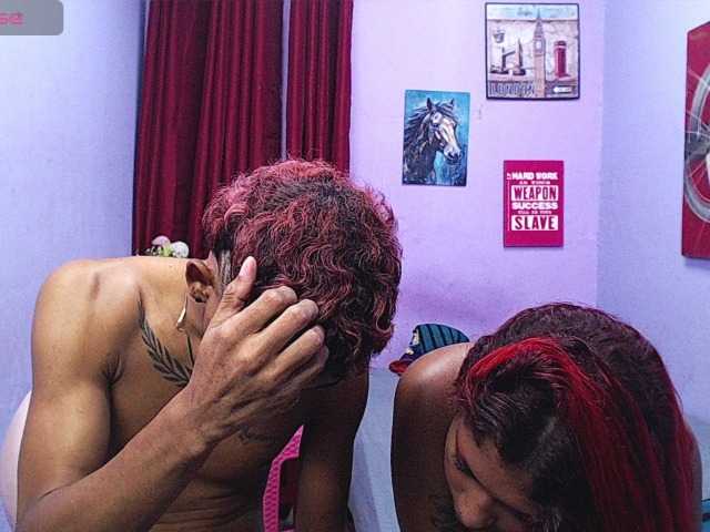 blacktwinks live cam on BongaCams