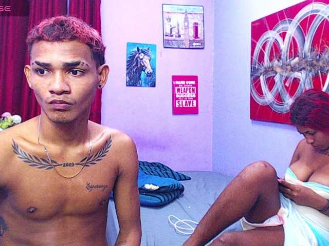 blacktwinks cam belle