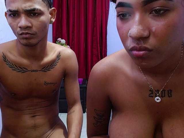 blacktwinks
