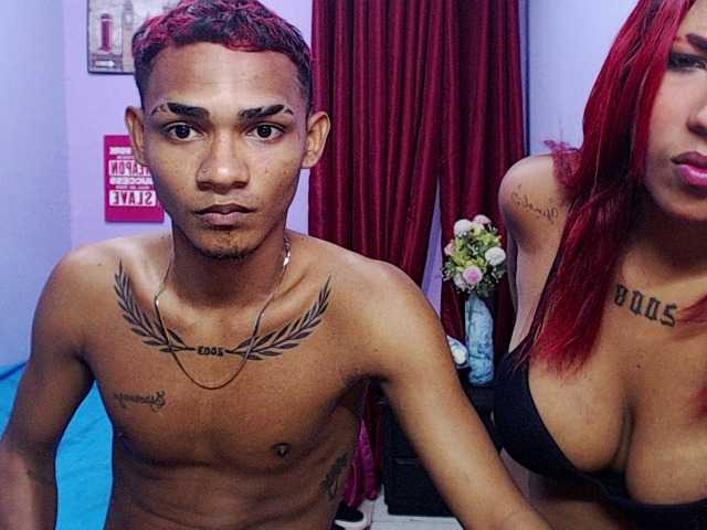 blacktwinks live cam on BongaCams