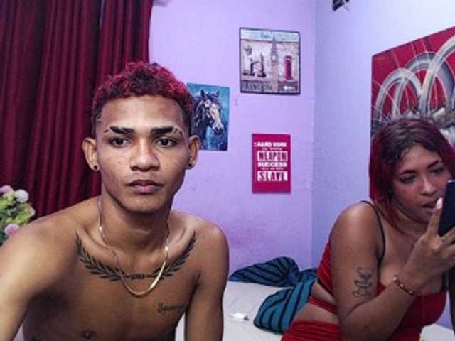 blacktwinks