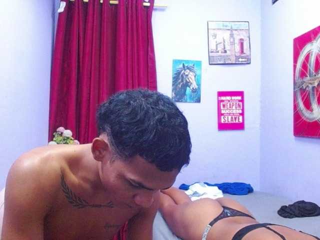 blacktwinks