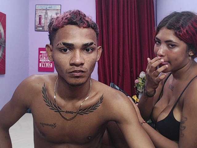 blacktwinks live cam on BongaCams