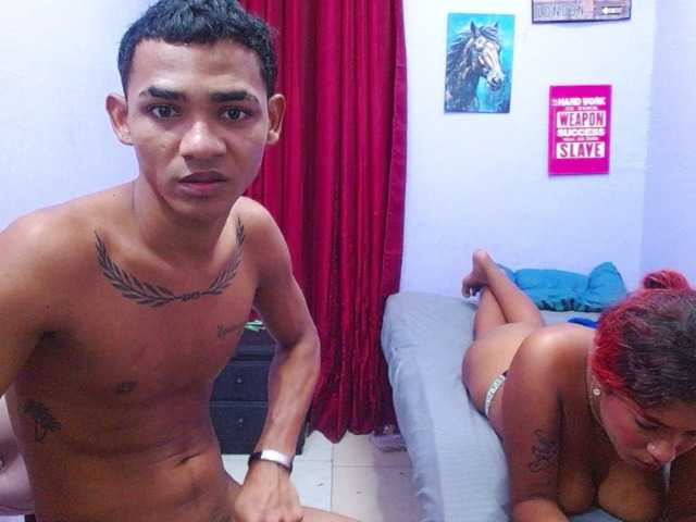 blacktwinks live cam on BongaCams