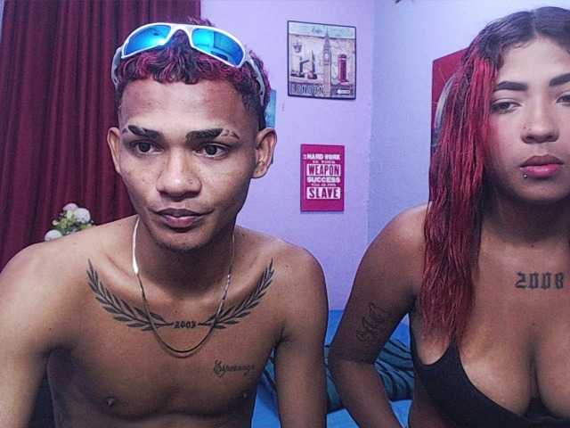 blacktwinks live cam on BongaCams