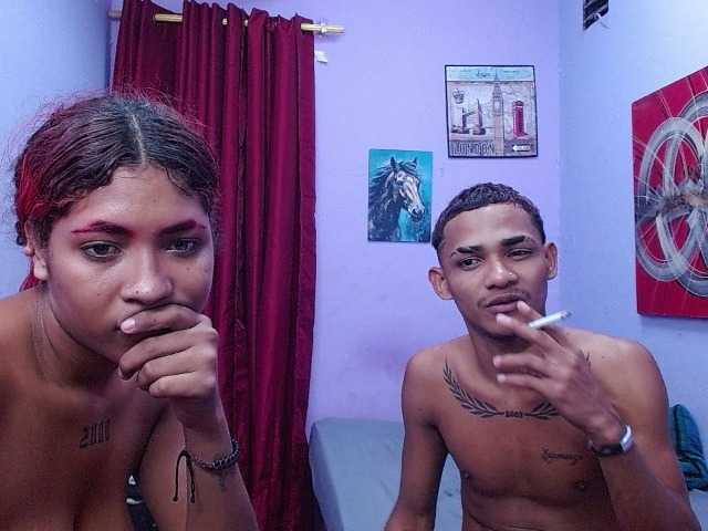 blacktwinks