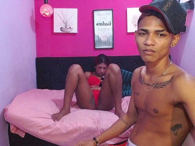 blacktwinks