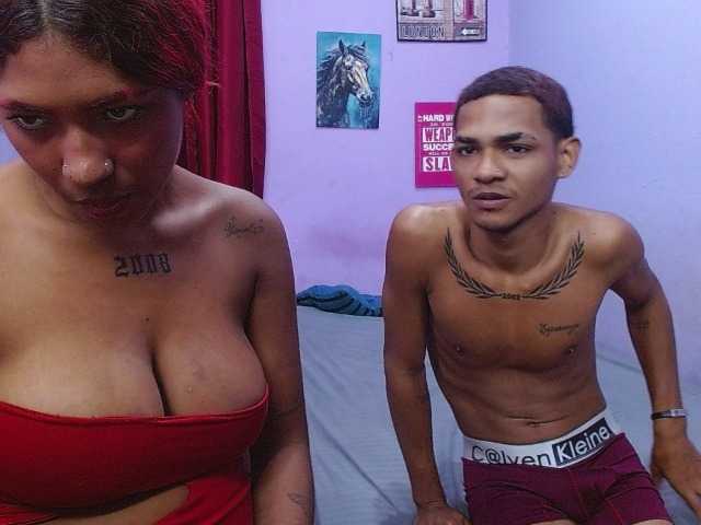 blacktwinks
