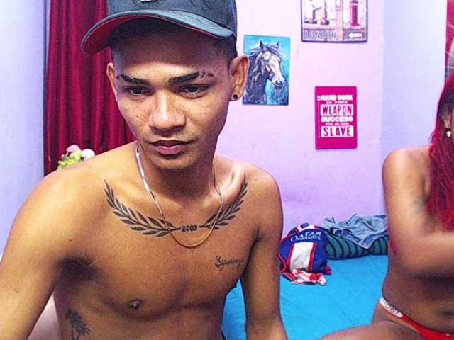 blacktwinks