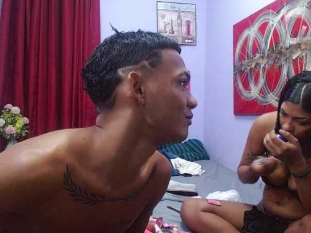 blacktwinks