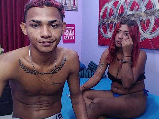 blacktwinks live cam on BongaCams
