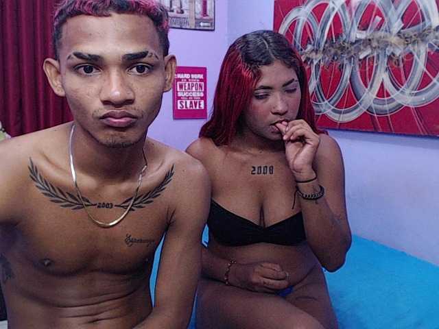 blacktwinks live cam on BongaCams