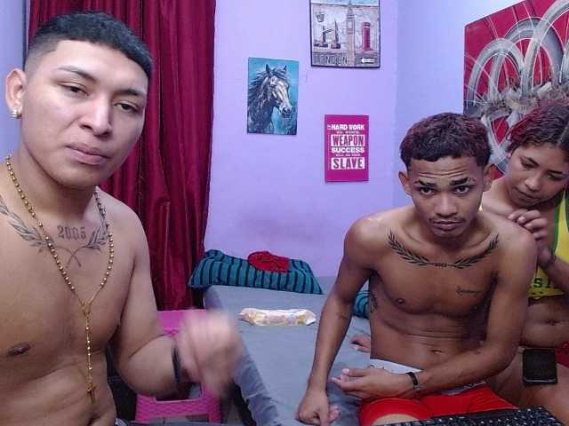 blacktwinks