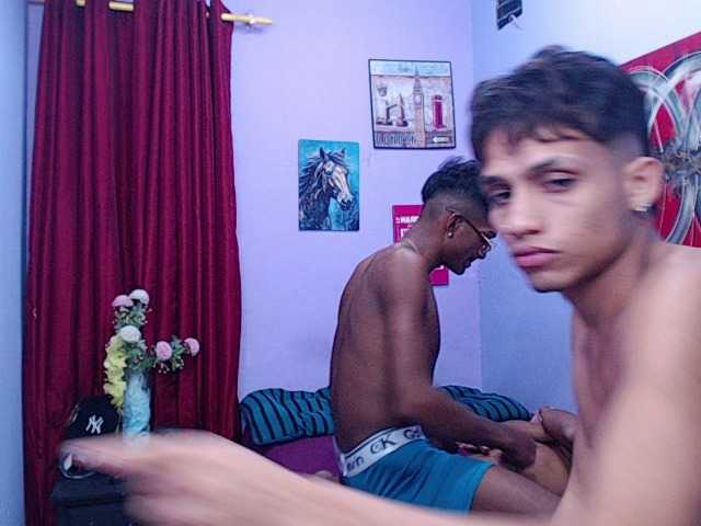 blacktwinks