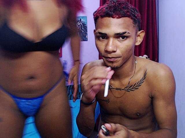 blacktwinks