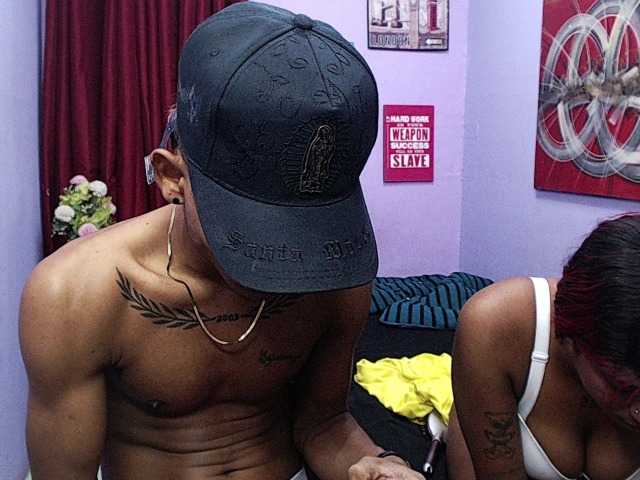 blacktwinks
