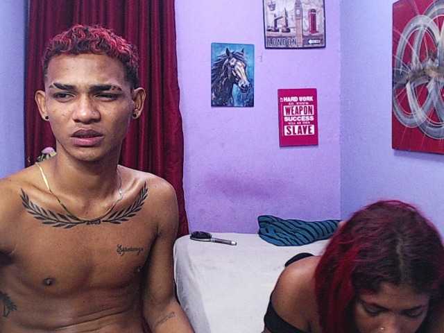 blacktwinks