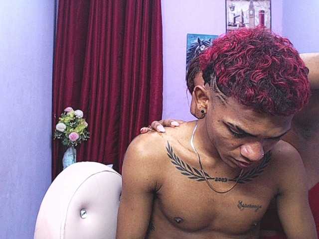 blacktwinks