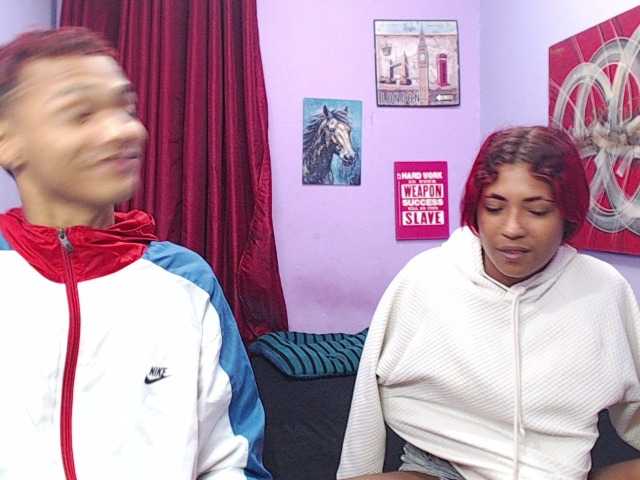 blacktwinks live cam on BongaCams