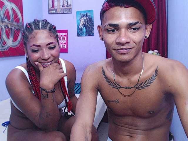 blacktwinks live show