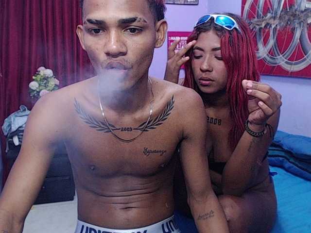 blacktwinks live cam on BongaCams