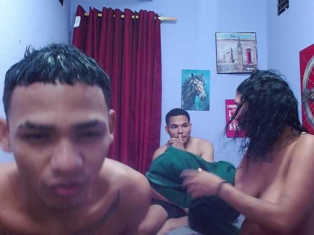 blacktwinks
