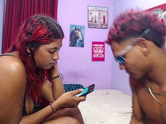 blacktwinks live cam on BongaCams